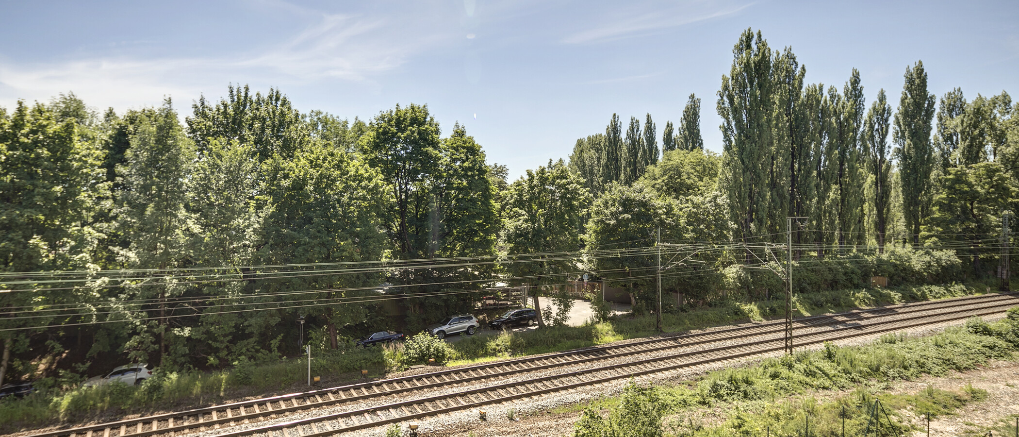 Wohnung München Au-Haidhausen 02 Aussicht 10648
