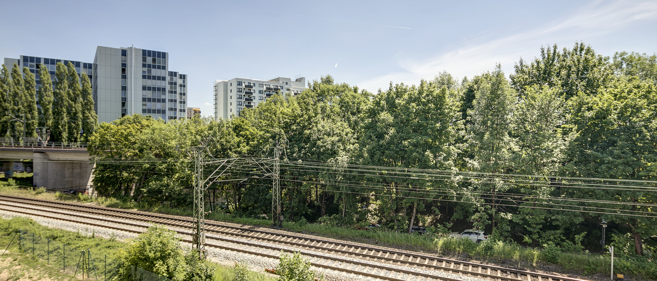 Wohnung München Au-Haidhausen 03 Aussicht 10648