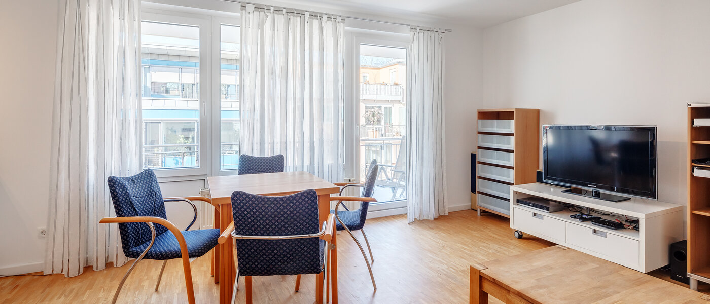 Wohnung München Oberföhring 02 Wohnbereich 10660