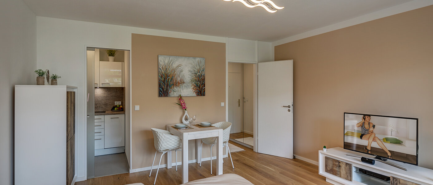 Wohnung München Obermenzing 03 Wohnen 10663