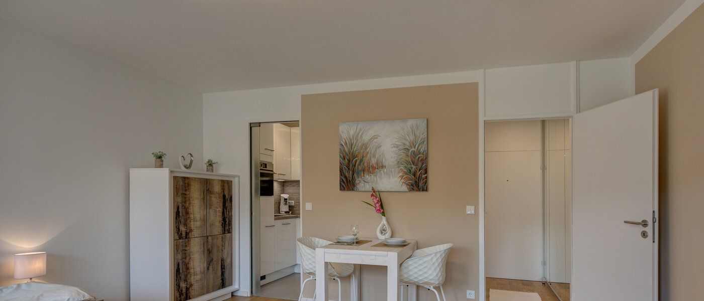 Wohnung München Obermenzing 04 Wohnen 10663