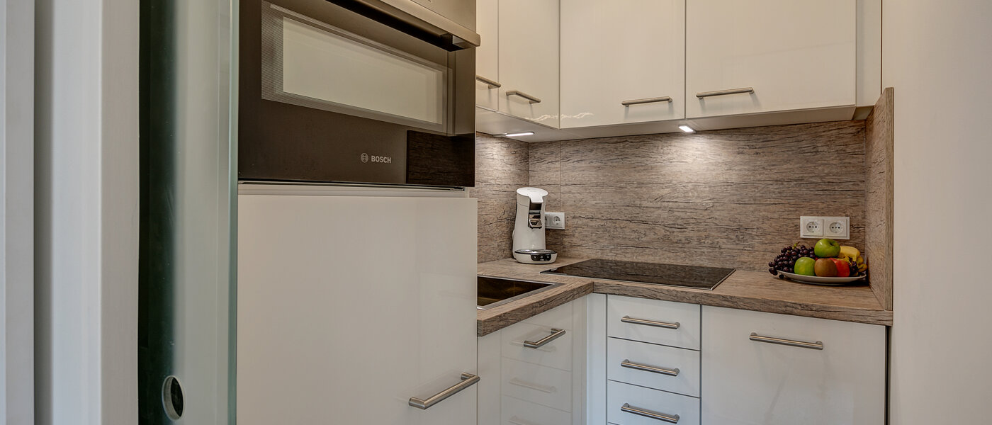 Wohnung München Obermenzing 01 Küche 10663