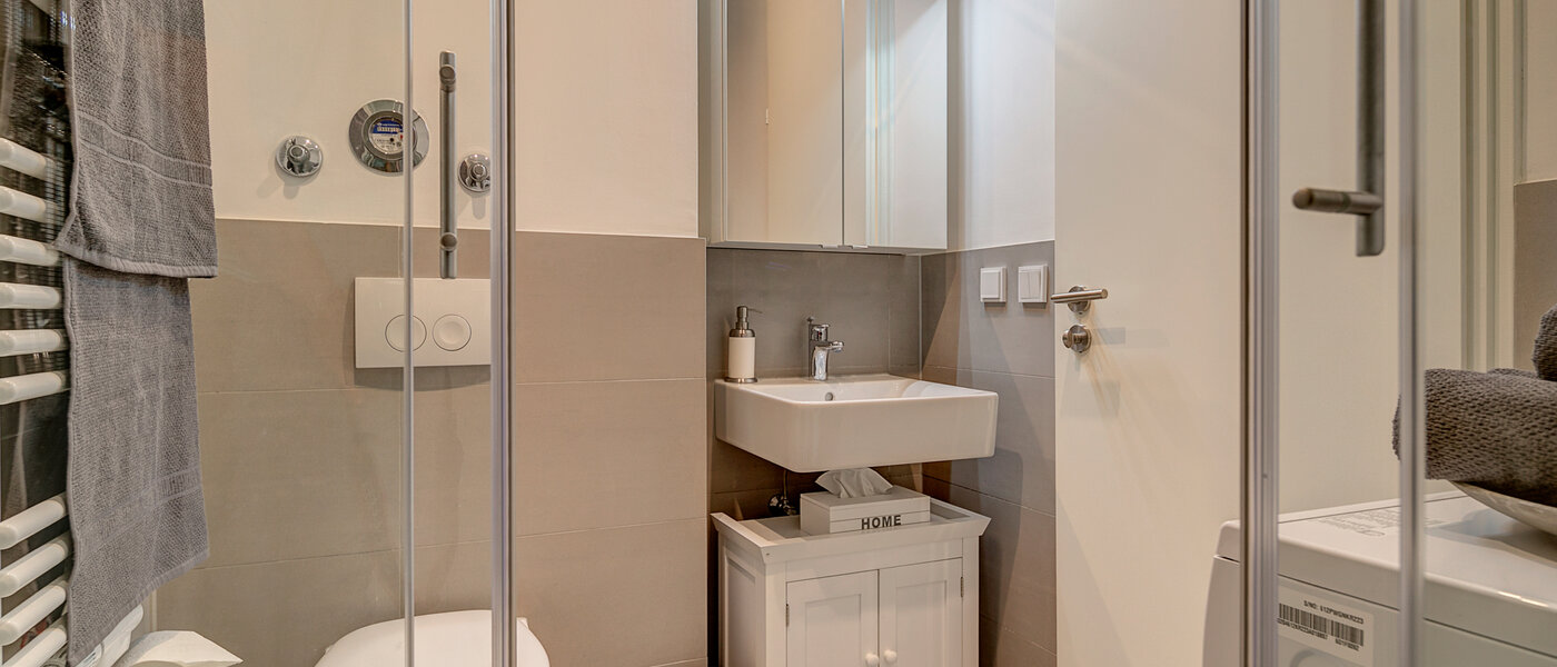 Wohnung München Obermenzing 03 Badezimmer 10663