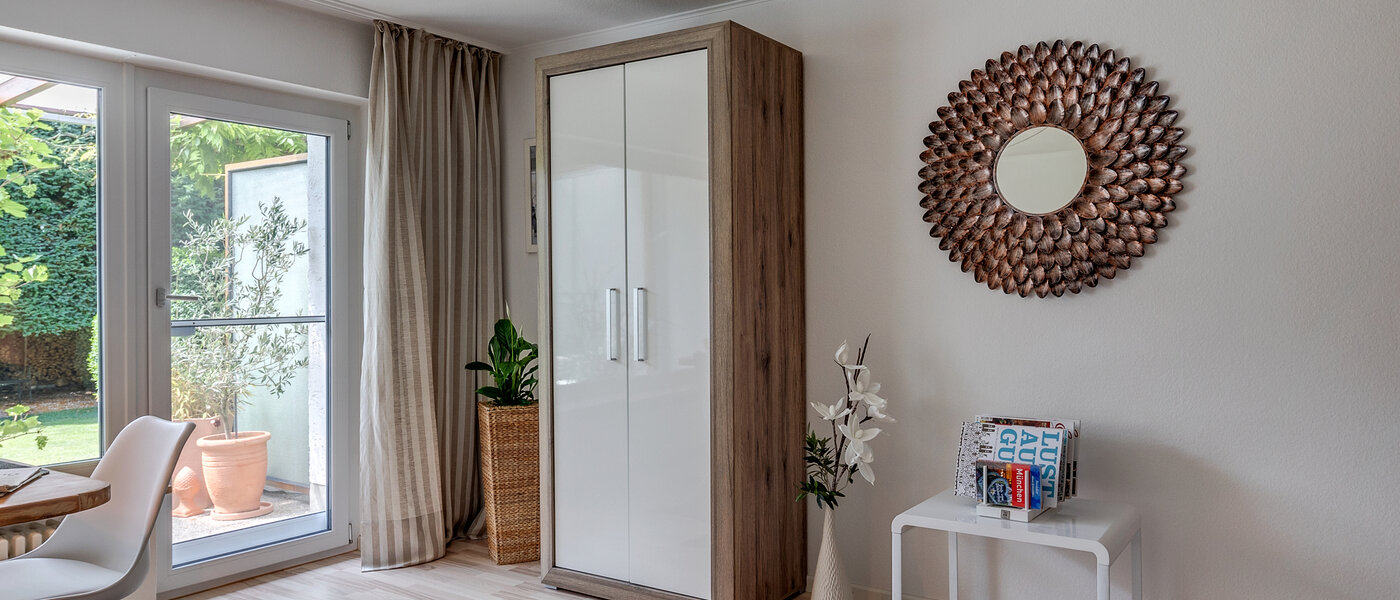 Wohnung München Lochhausen 03 Wohnen 10673