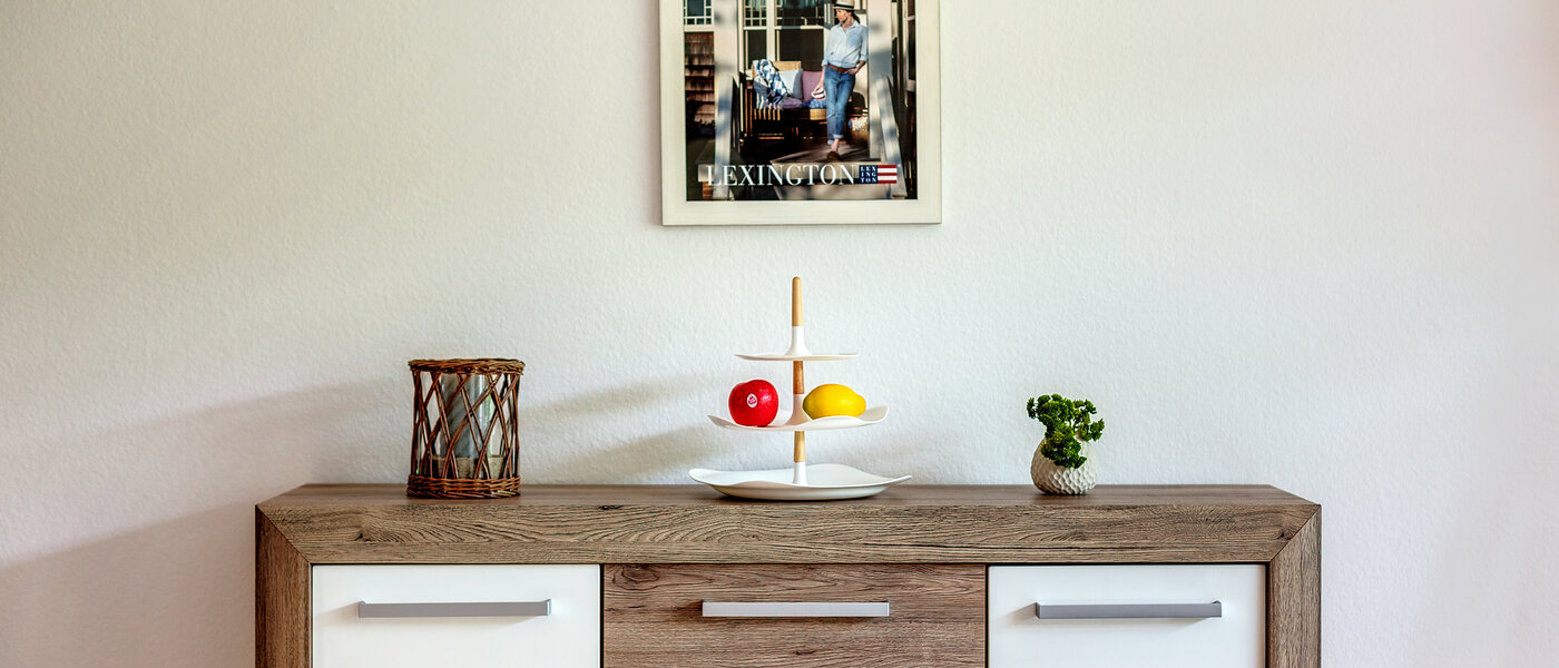 Wohnung München Lochhausen 05 Wohnen 10673