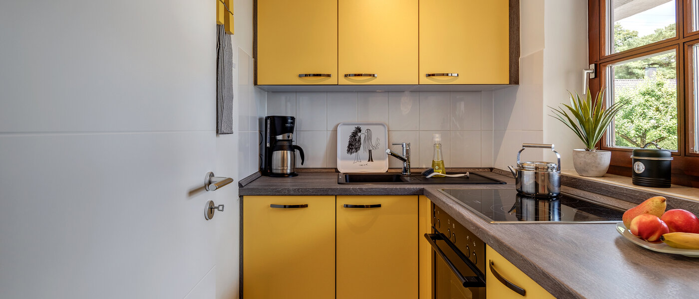 Wohnung München Lochhausen 02 Küche 10673