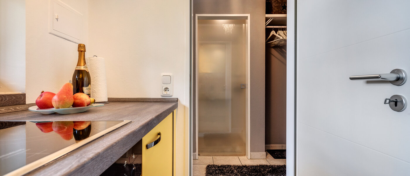 Wohnung München Lochhausen 04 Küche 10673