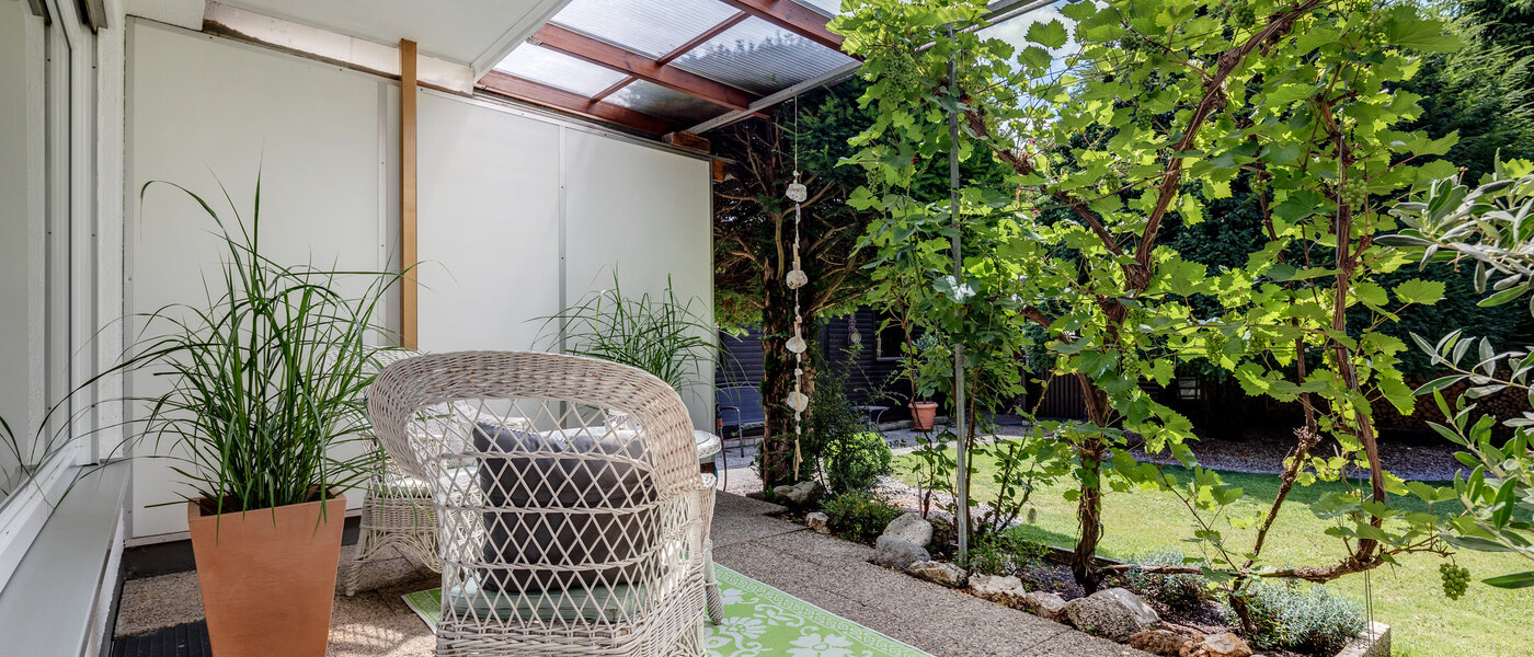 Wohnung München Lochhausen 02 Terrasse 10673