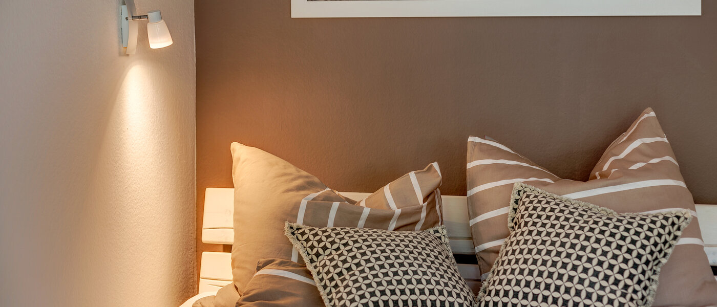 Wohnung München Lochhausen 01 Schlafen 10673