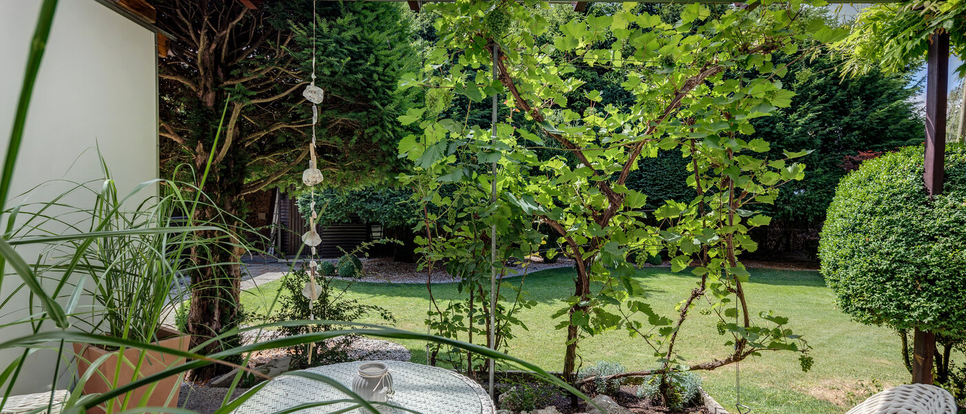 Wohnung München Lochhausen 01 Aussicht 10673