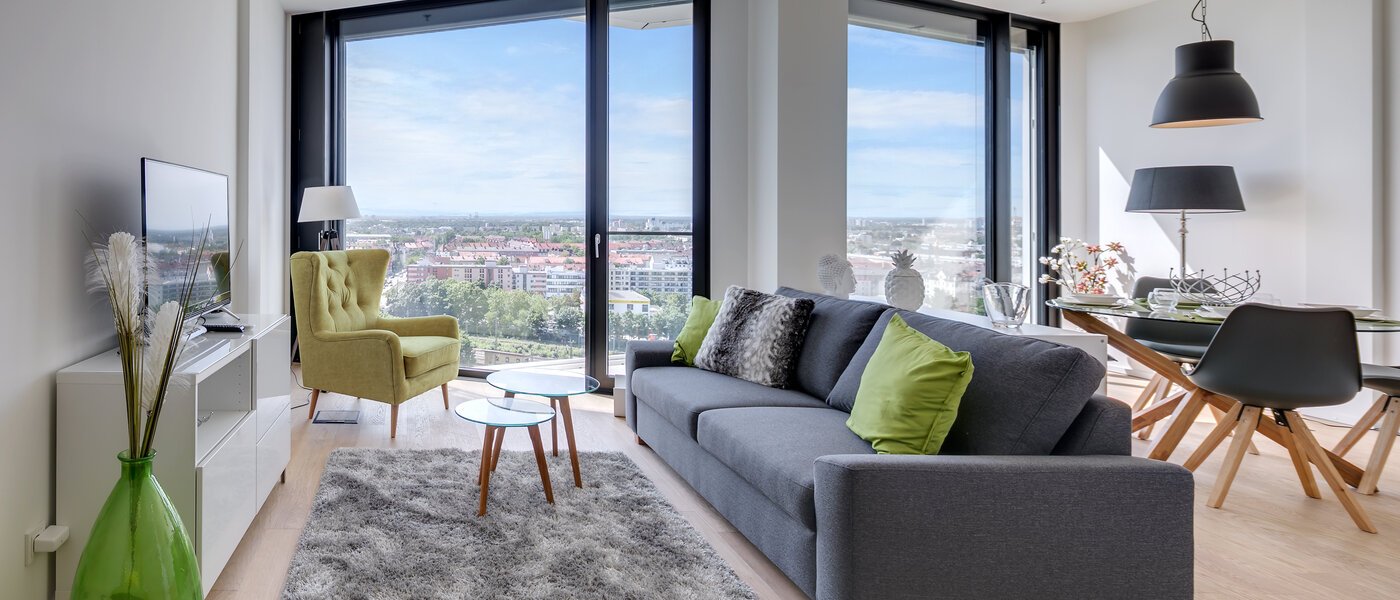 Wohnung München Nymphenburg 02 Wohnen 10684