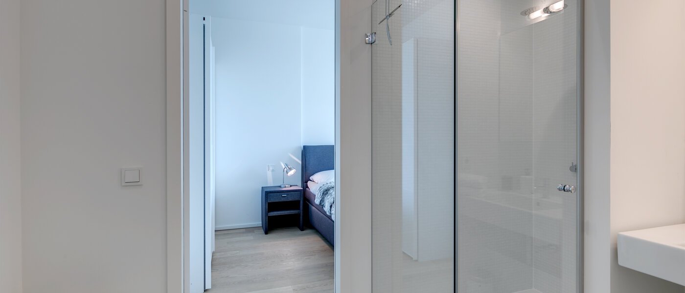 Wohnung München Nymphenburg 01 Badezimmer 10684