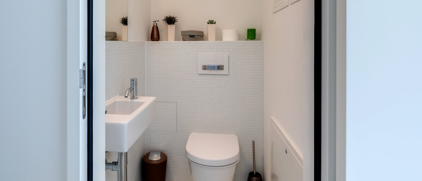 Wohnung München Nymphenburg 01 sep. WC 10684