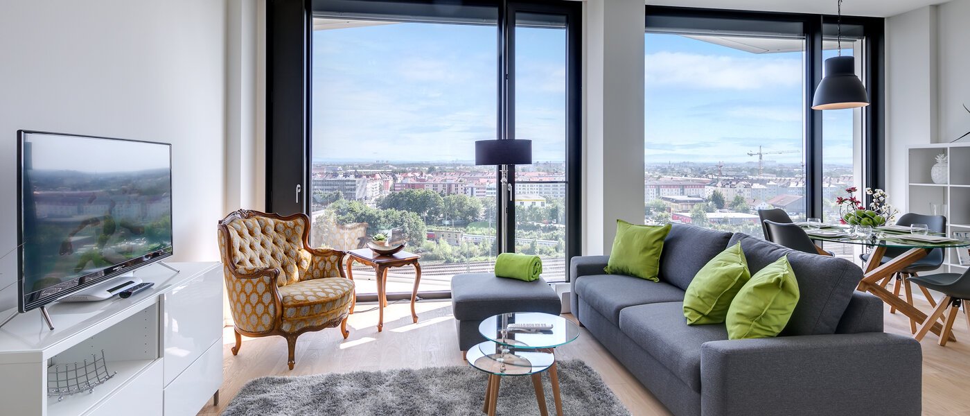 Wohnung München Nymphenburg 01 Wohnen 10688