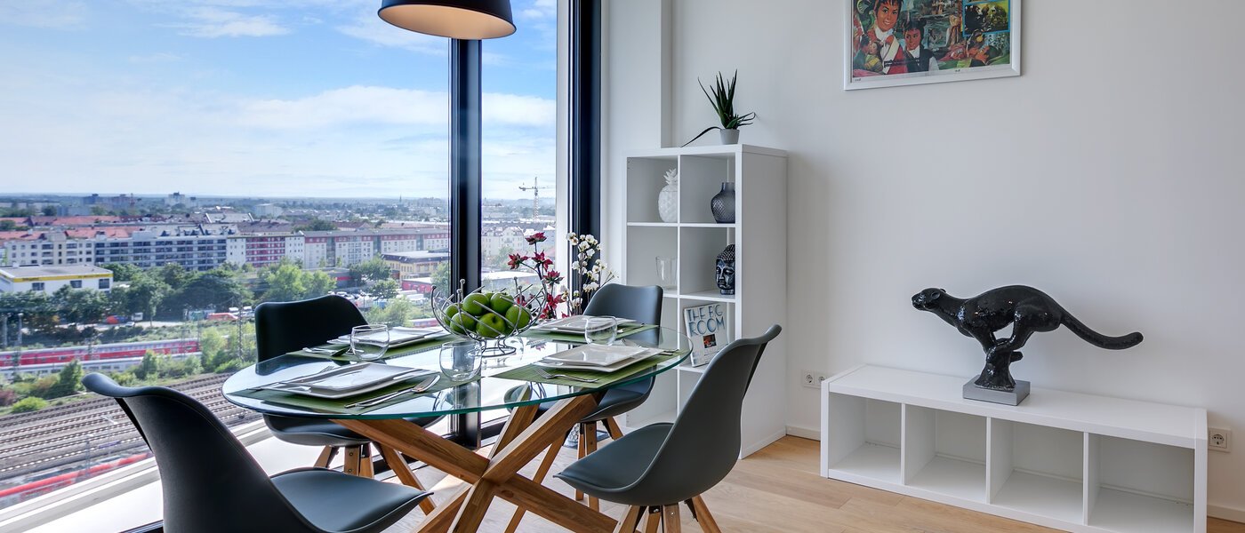 Wohnung München Nymphenburg 05 Wohnen 10688