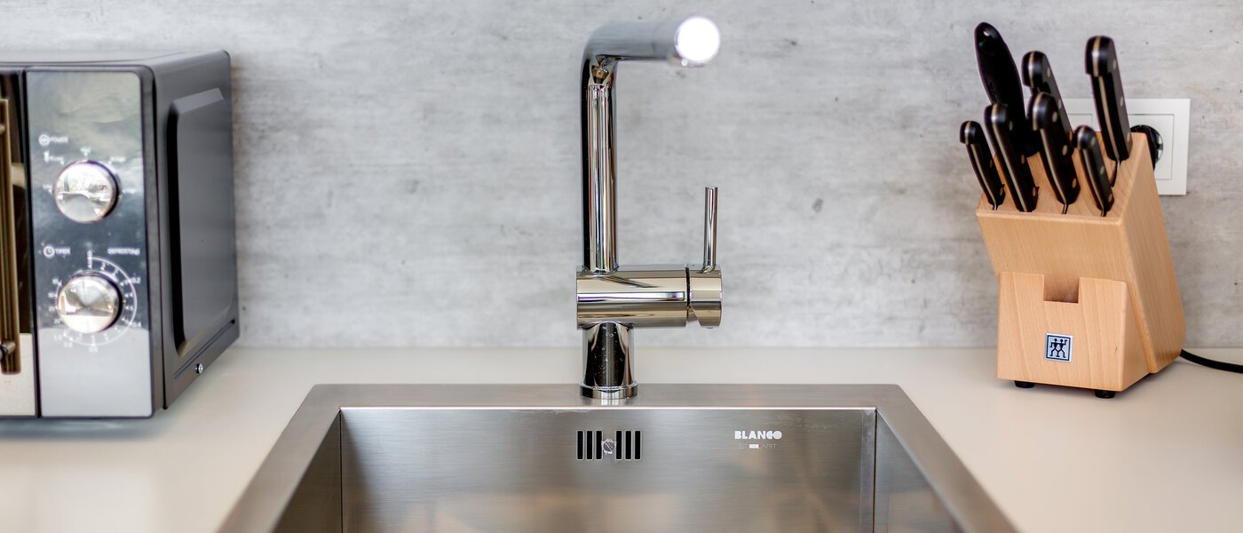 Wohnung München Nymphenburg 02 Küche 10688