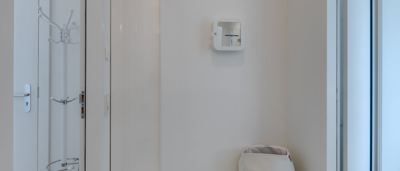 Wohnung München Nymphenburg 03 Badezimmer 10688