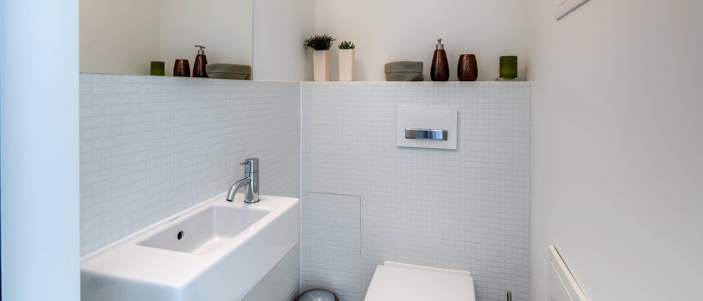 Wohnung München Nymphenburg 01 sep. WC 10688