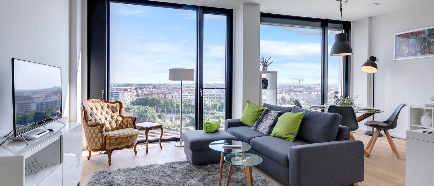 Wohnung München Nymphenburg 01 Wohnen 10689