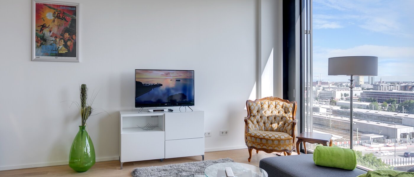 Wohnung München Nymphenburg 03 Wohnen 10689