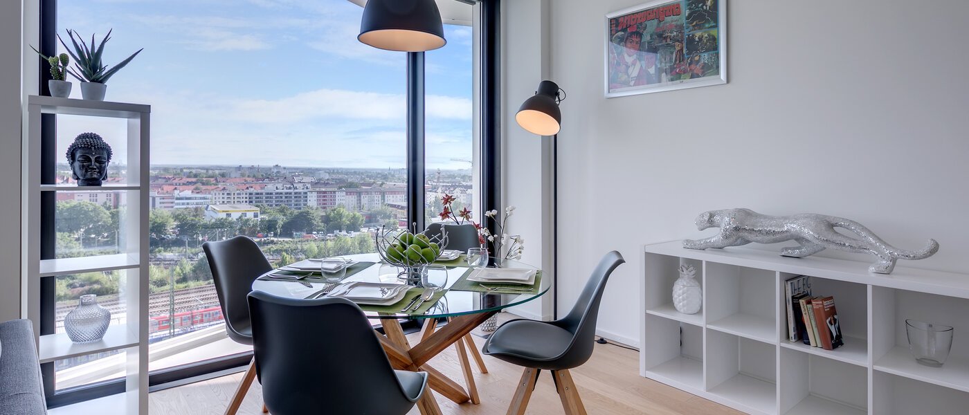 Wohnung München Nymphenburg 05 Wohnen 10689