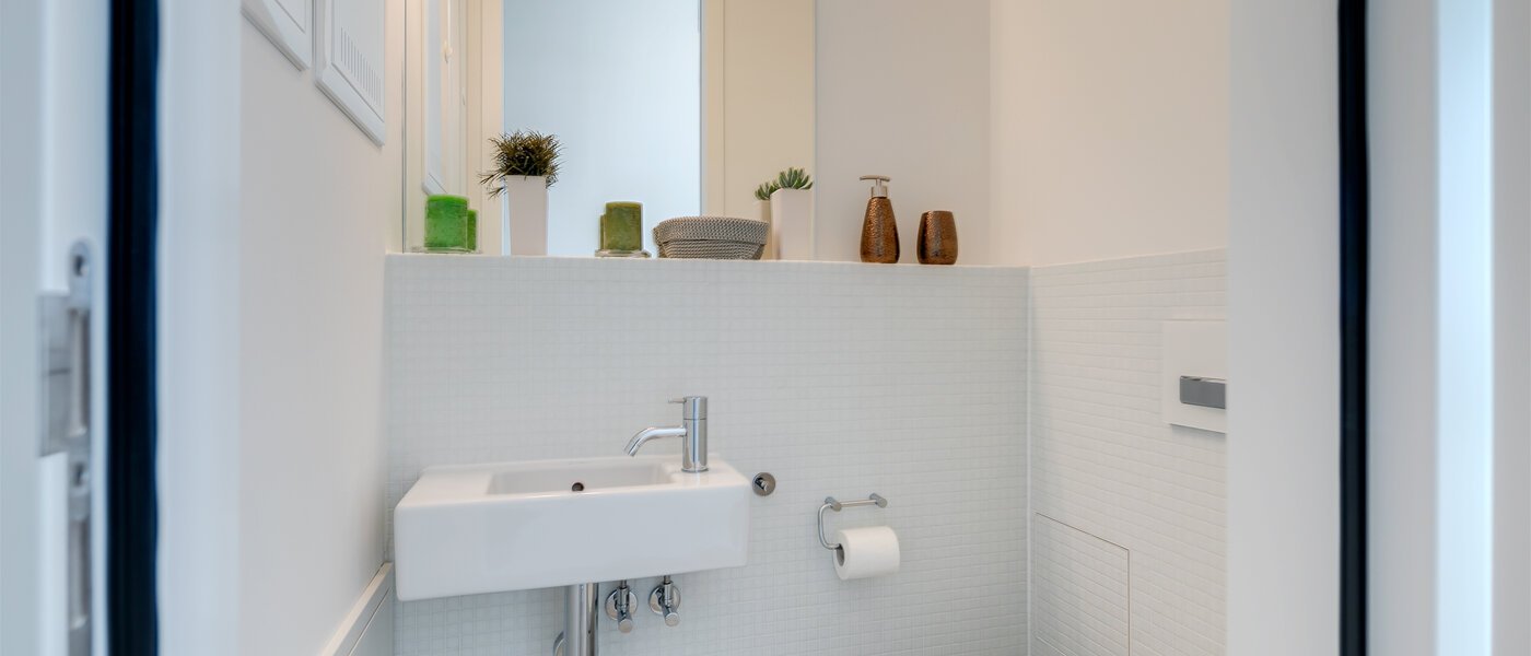 Wohnung München Nymphenburg 01 sep. WC 10689