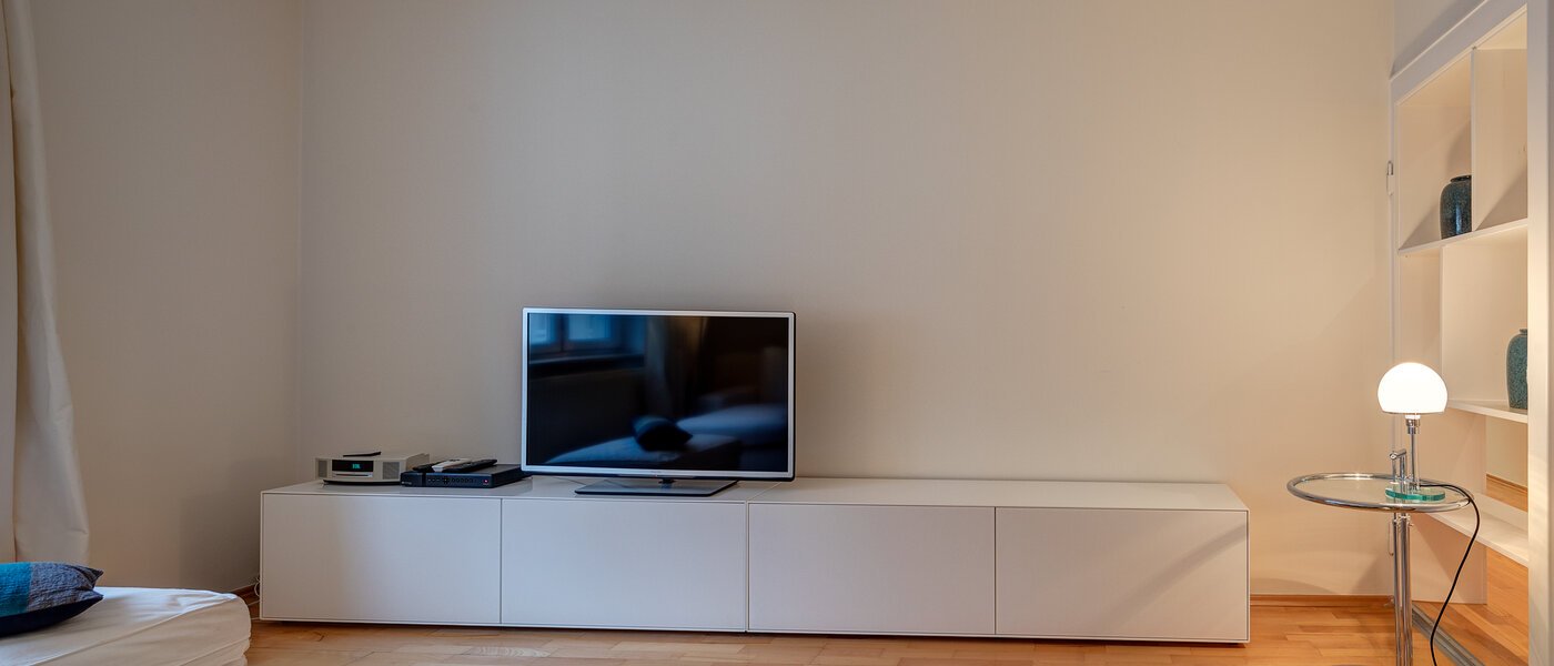 Wohnung München Lehel 03 Wohnen 10694