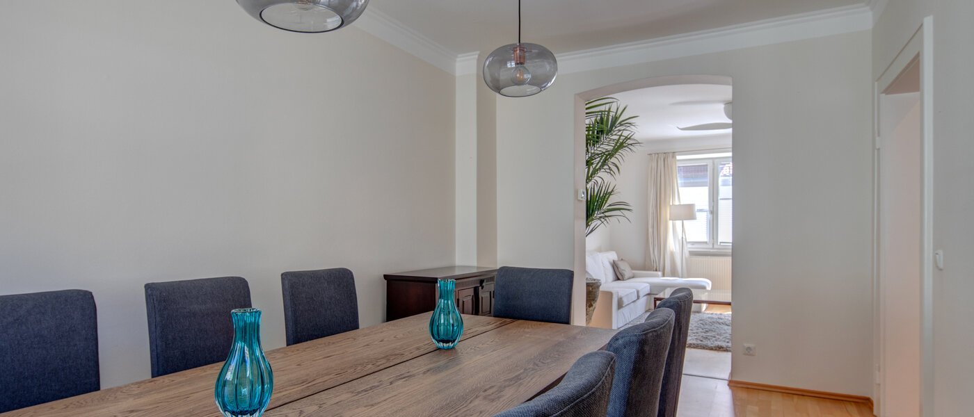 Wohnung München Lehel 01 Essen 10694