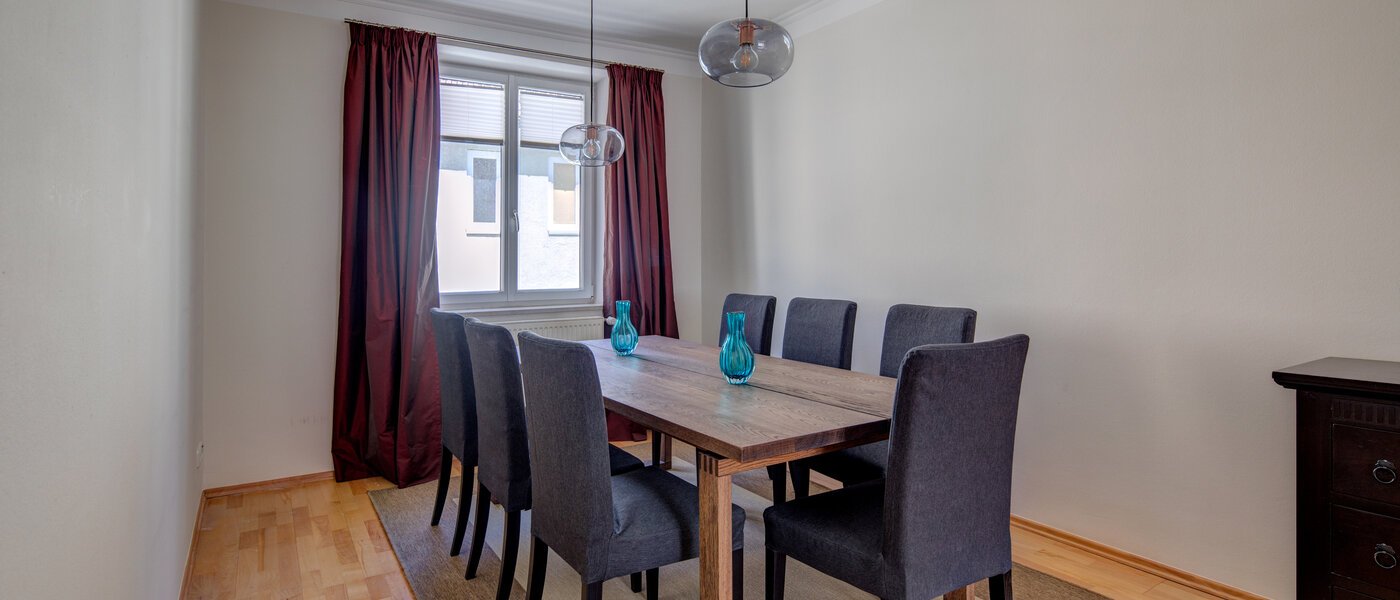 Wohnung München Lehel 02 Essen 10694