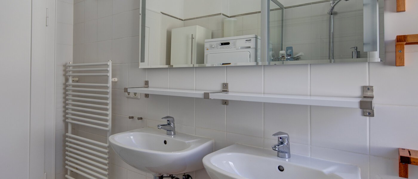 Wohnung München Lehel 01 Badezimmer 10694