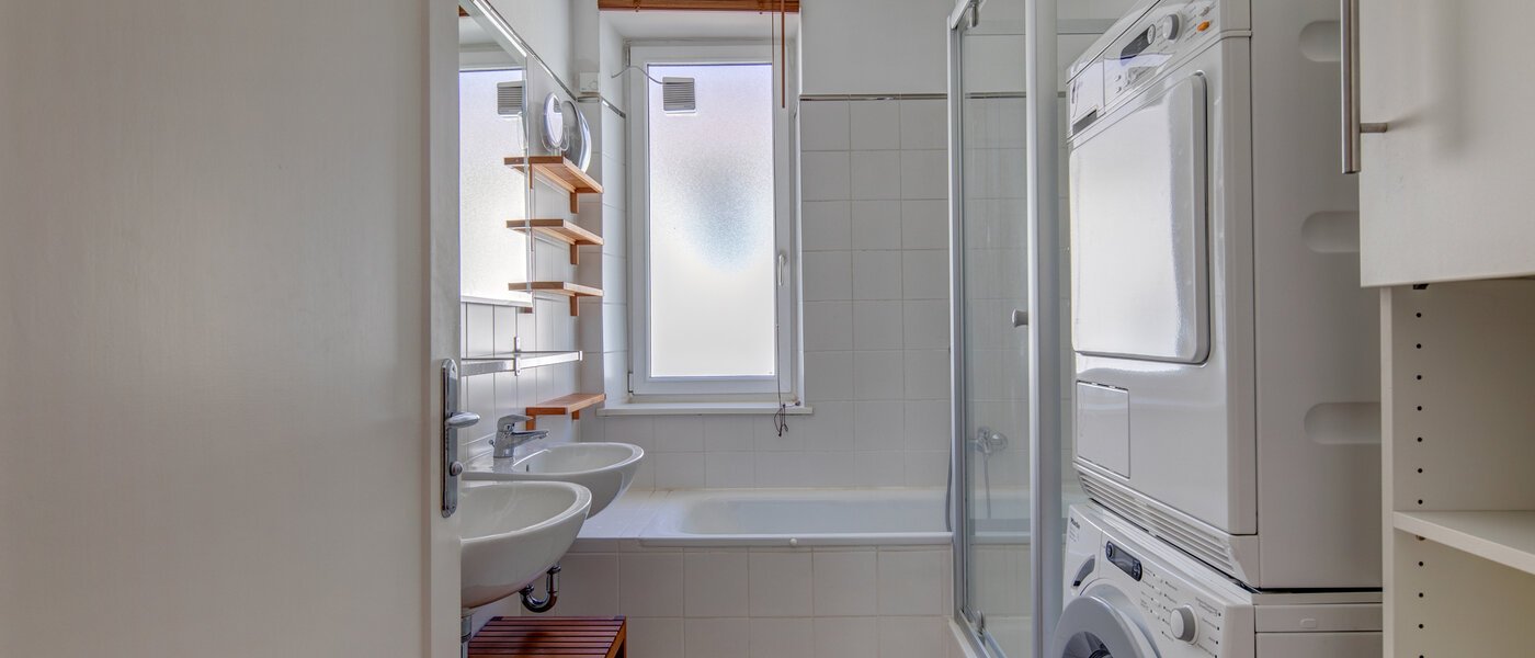 Wohnung München Lehel 02 Badezimmer 10694