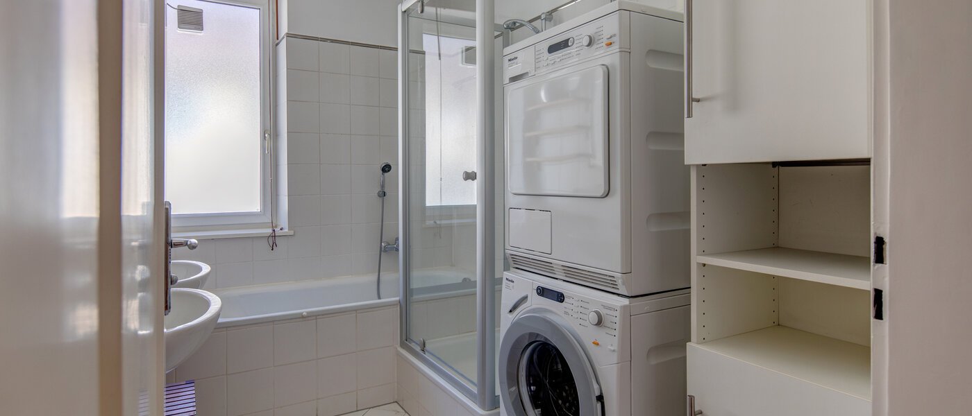 Wohnung München Lehel 03 Badezimmer 10694