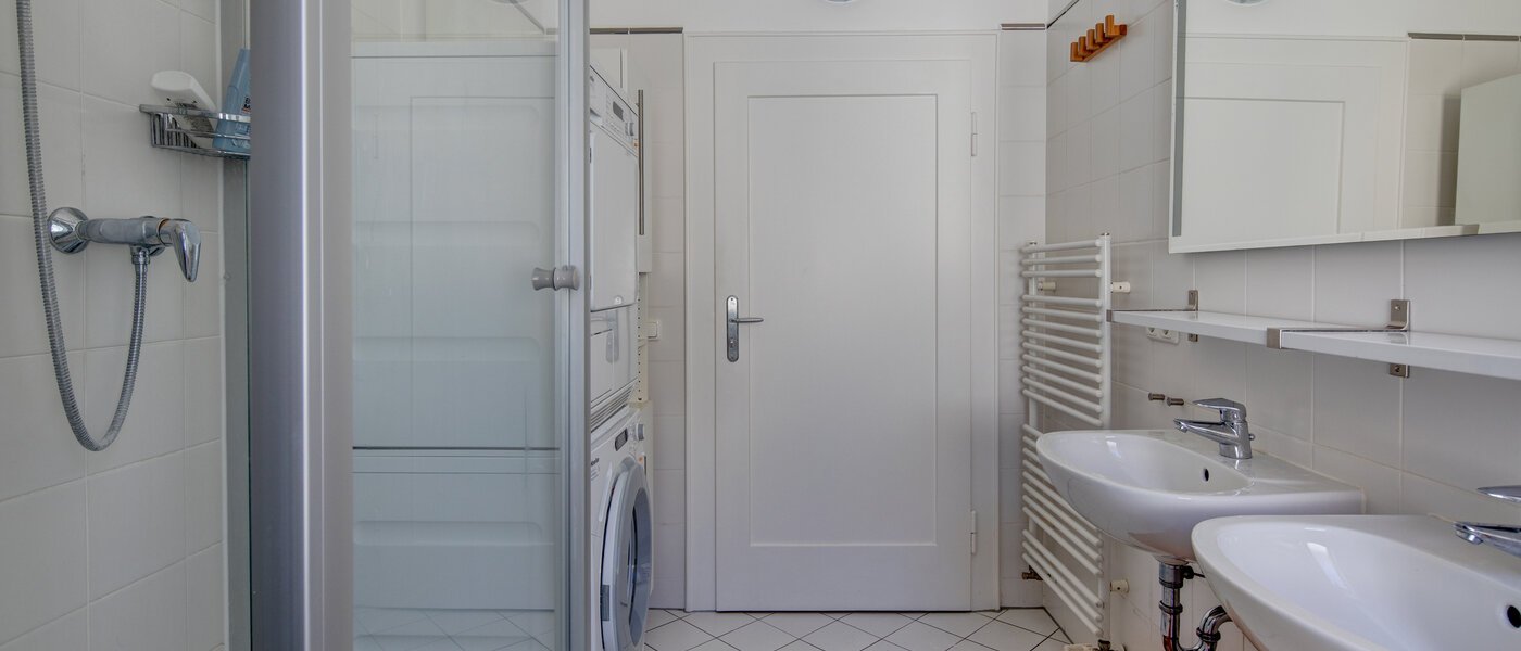 Wohnung München Lehel 04 Badezimmer 10694