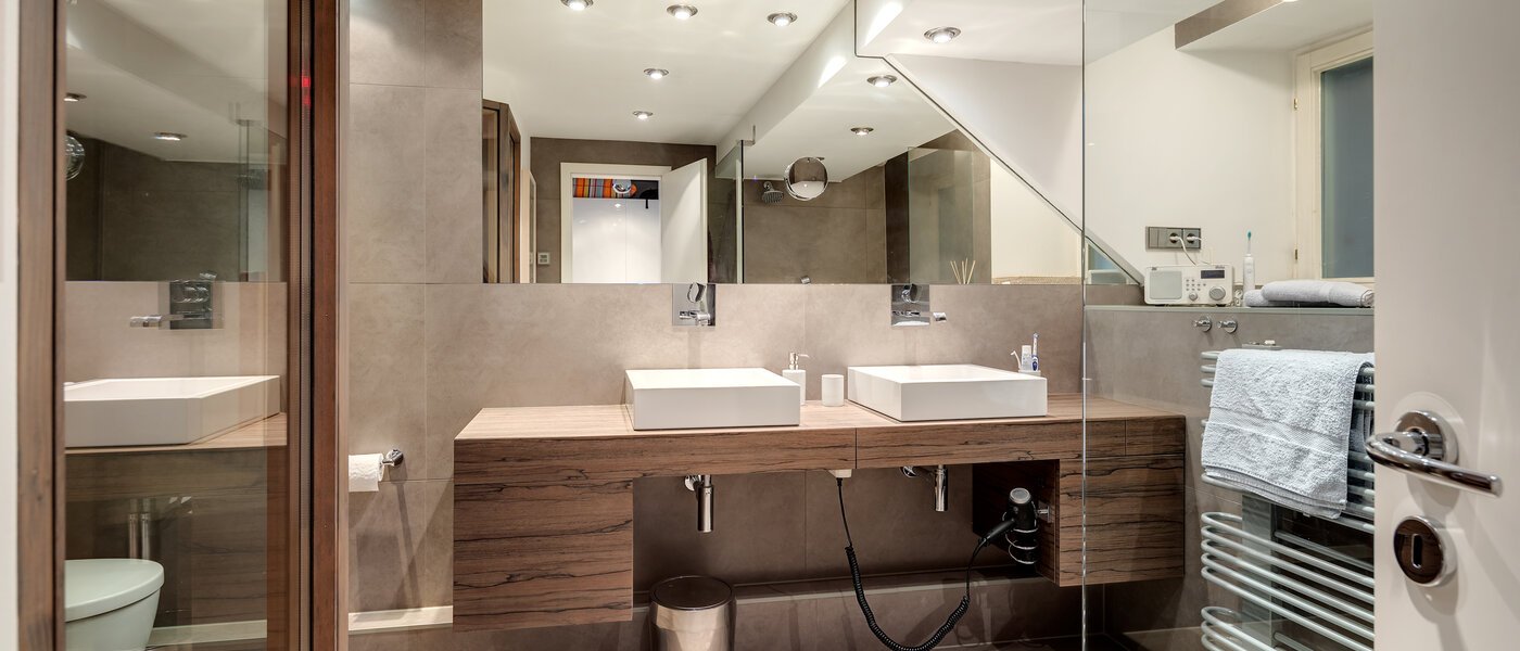 Maisonettewohnung München Isarvorstadt 01 Badezimmer 10712