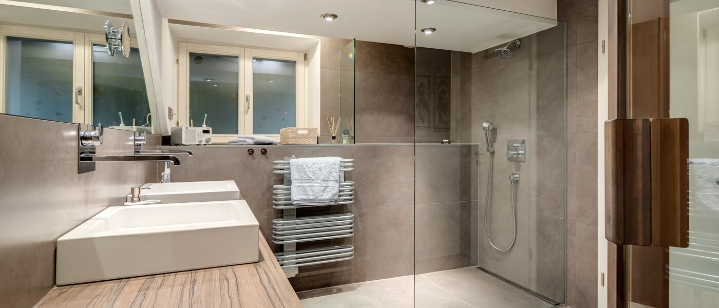 Maisonettewohnung München Isarvorstadt 02 Badezimmer 10712