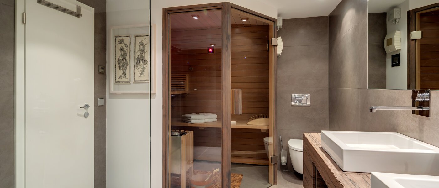 Maisonettewohnung München Isarvorstadt 03 Badezimmer 10712