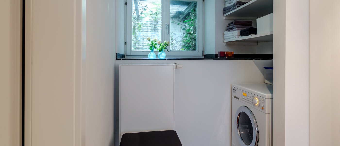Maisonettewohnung München Isarvorstadt 05 Schlafen 10712