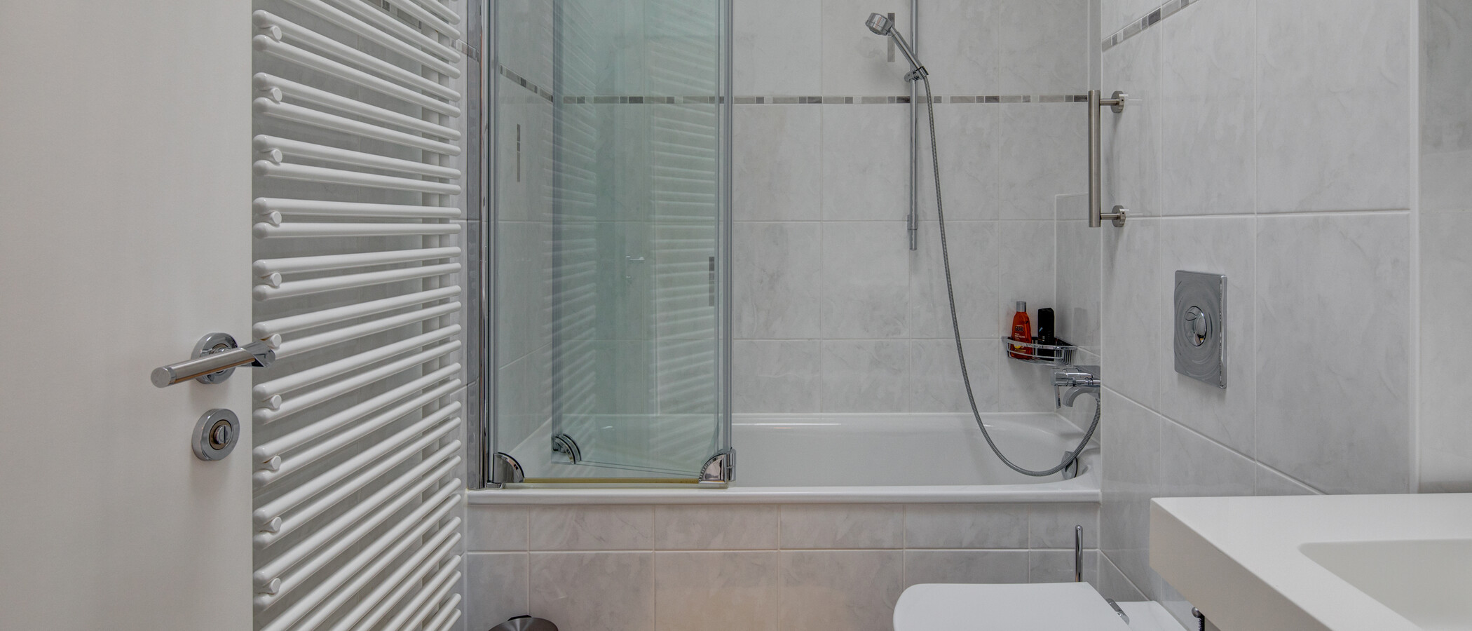 Wohnung München Sendling 01 Badezimmer 10719