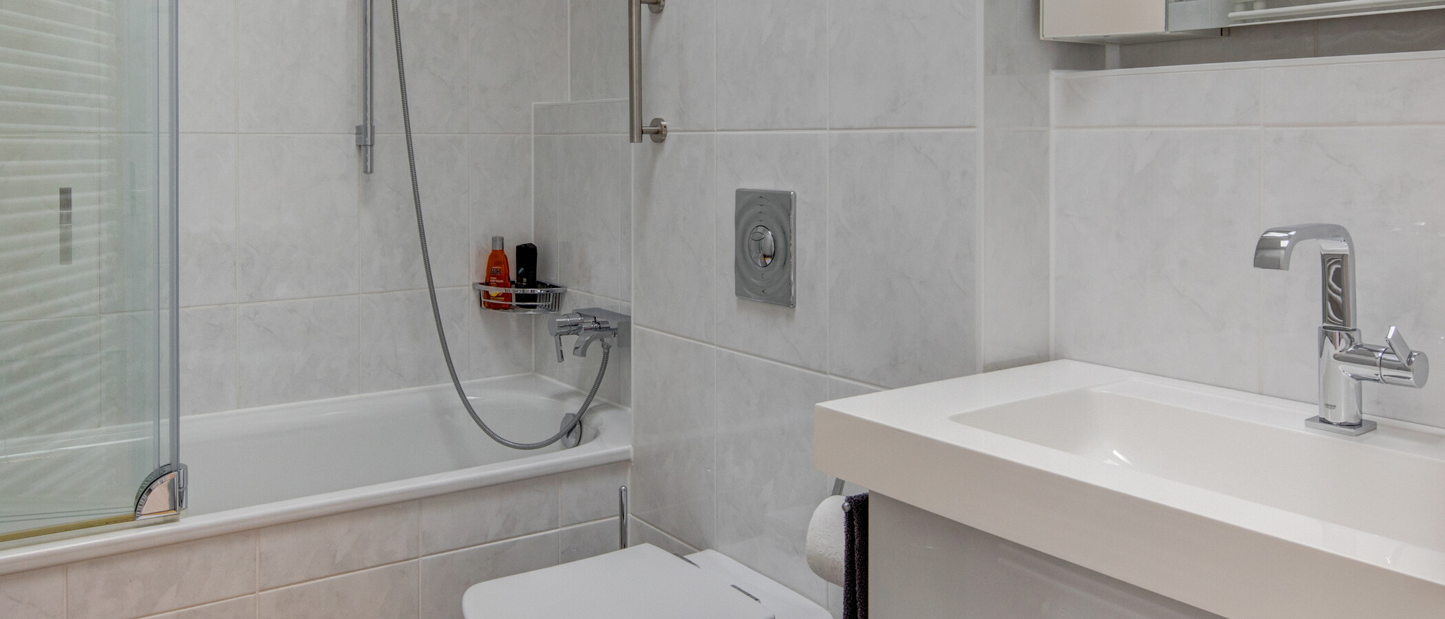 Wohnung München Sendling 02 Badezimmer 10719