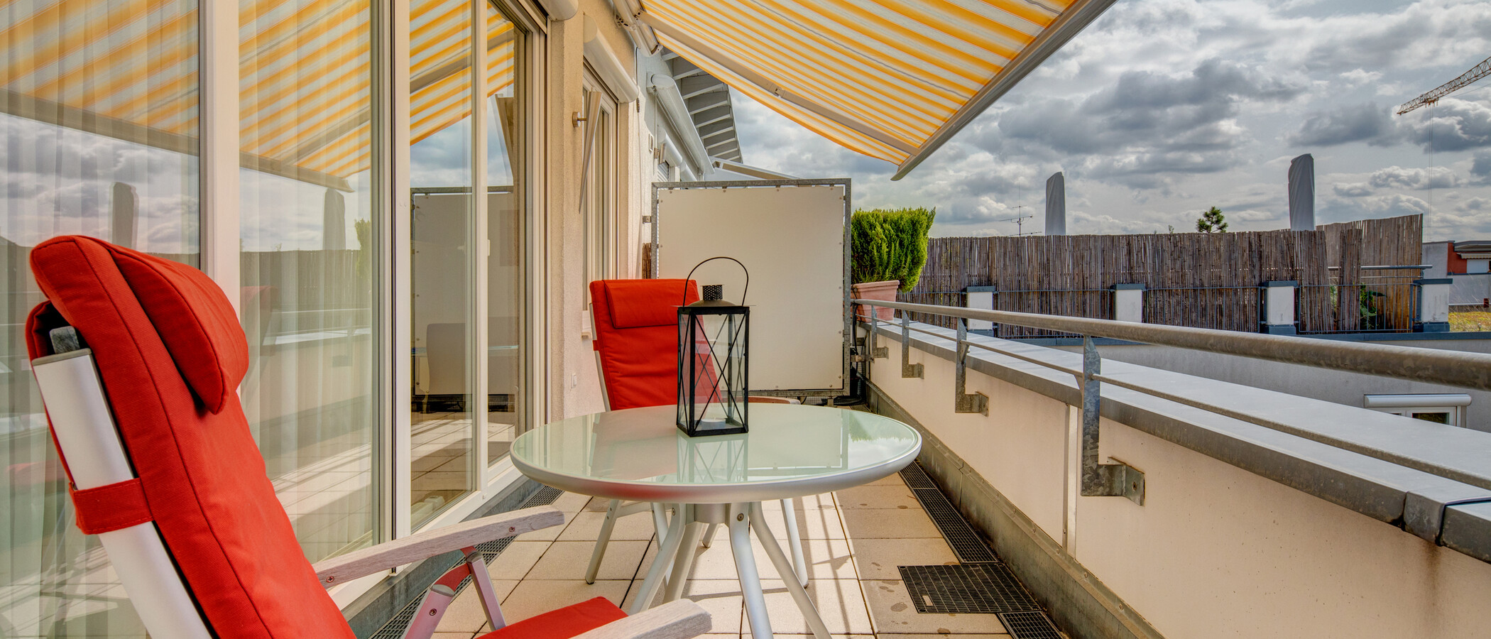 Wohnung München Sendling 02 Terrasse 10719