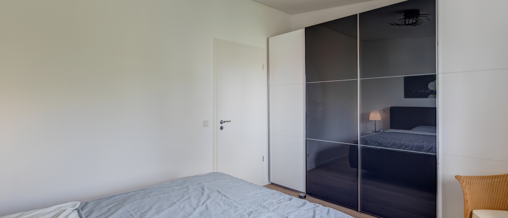 Wohnung München Sendling 03 Schlafen 10719