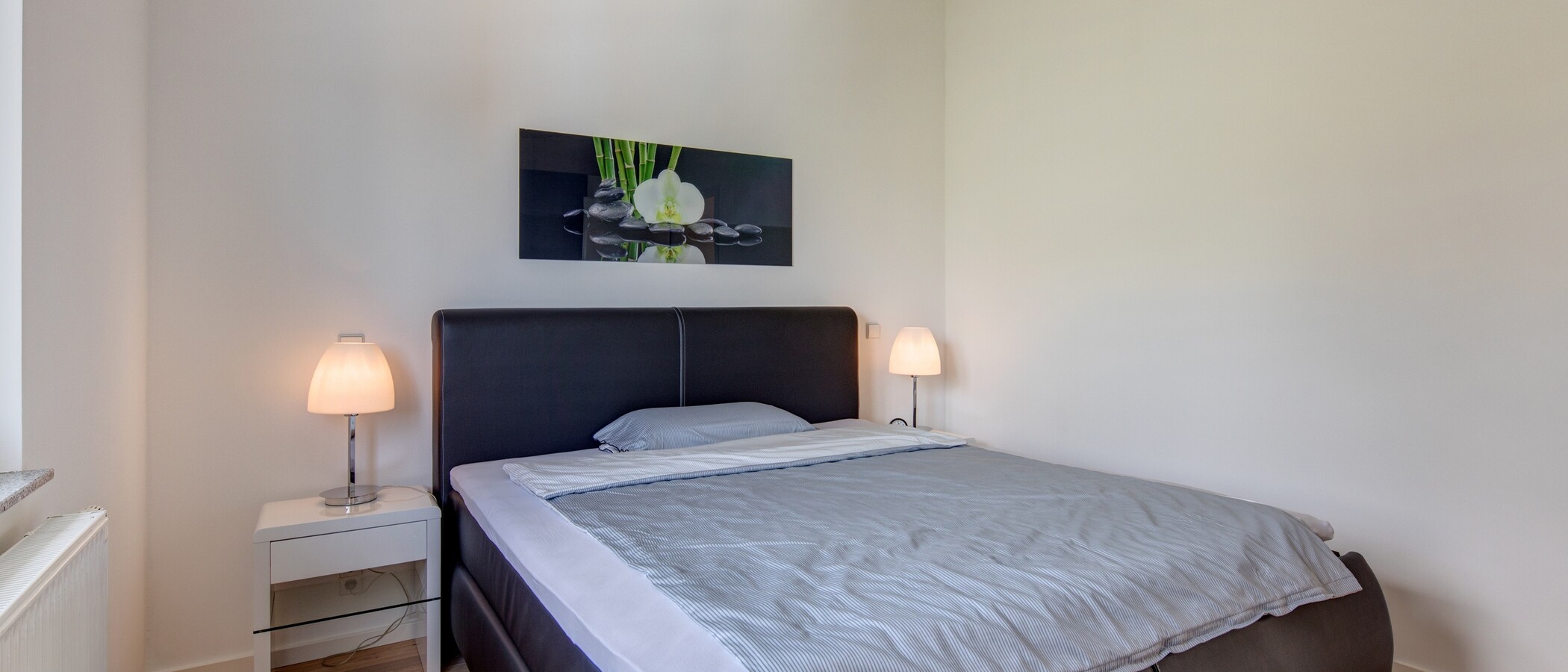 Wohnung München Sendling 04 Schlafen 10719