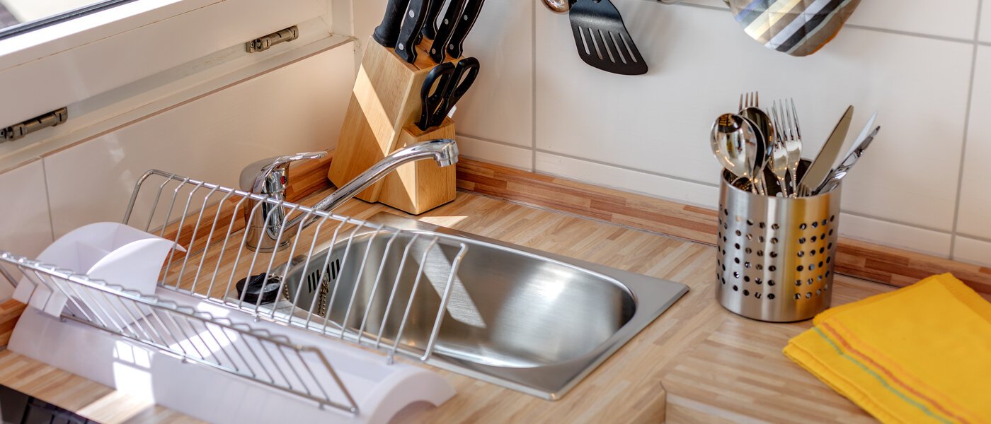 Apartment Unterschleißheim 05 Küche 10721