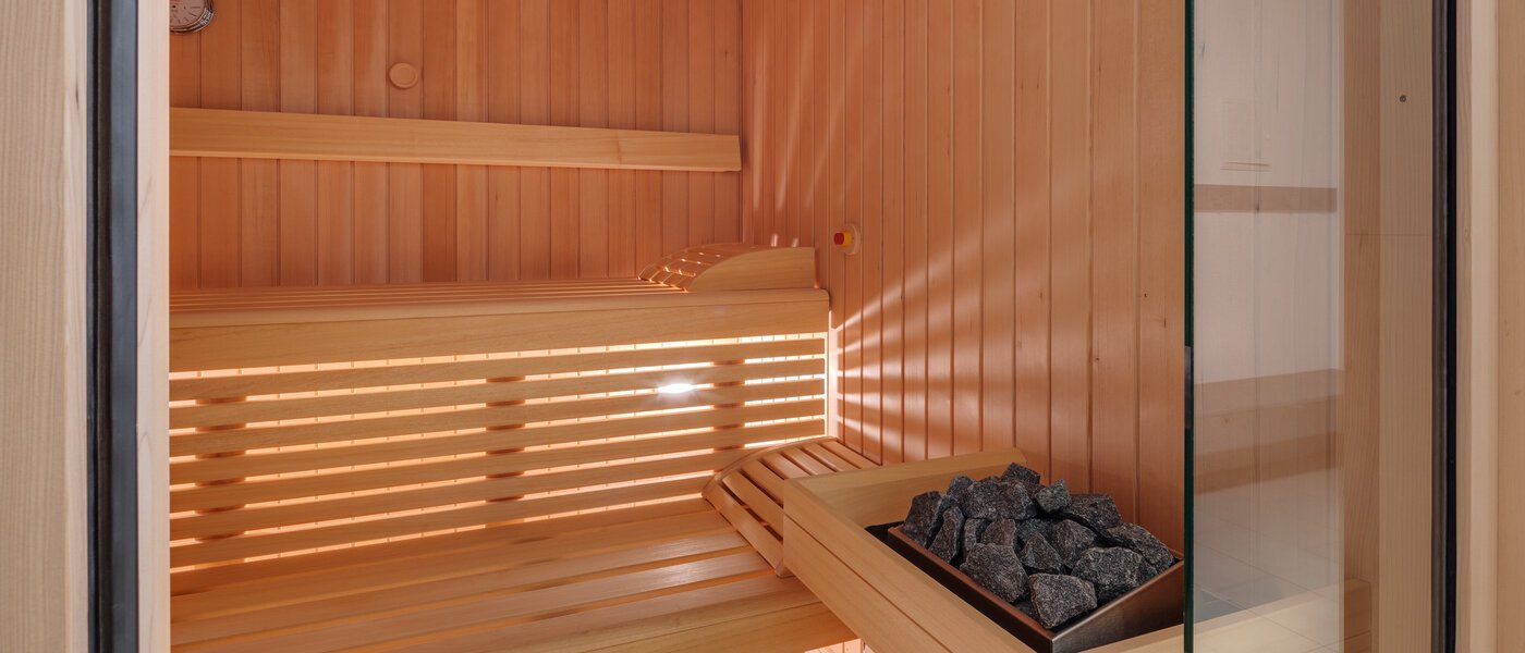 Apartment Unterschleißheim 02 Sauna 10721