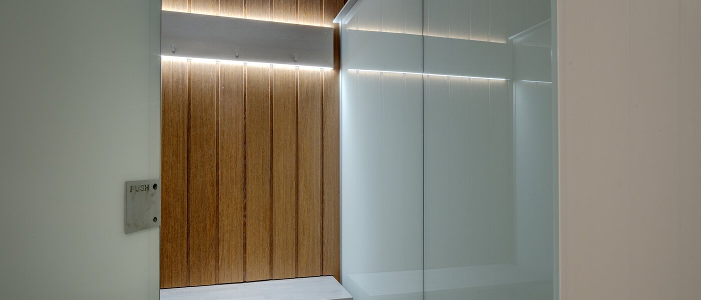 Apartment Unterschleißheim 06 Sauna 10721