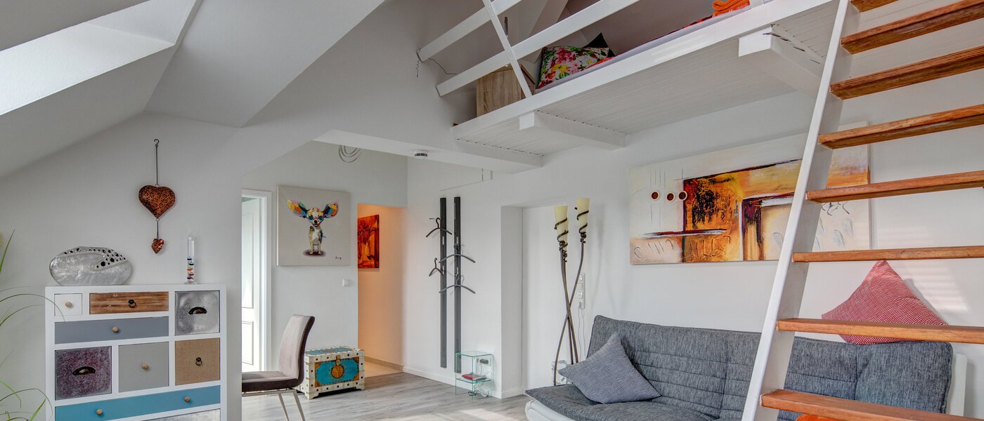 Wohnung München Nymphenburg 03 Wohnen 10722