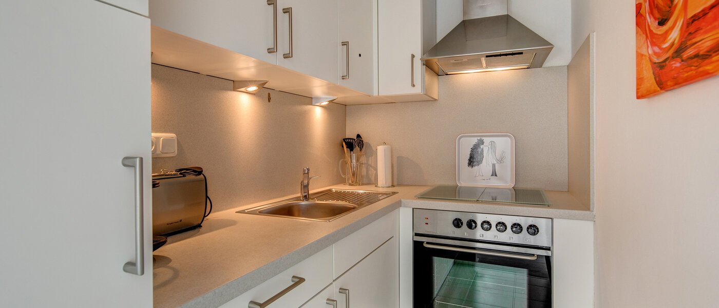 Wohnung München Nymphenburg 01 Küche 10722