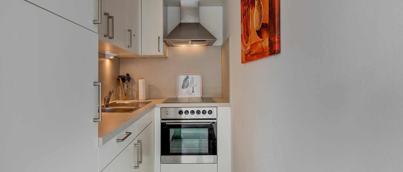 Wohnung München Nymphenburg 02 Küche 10722