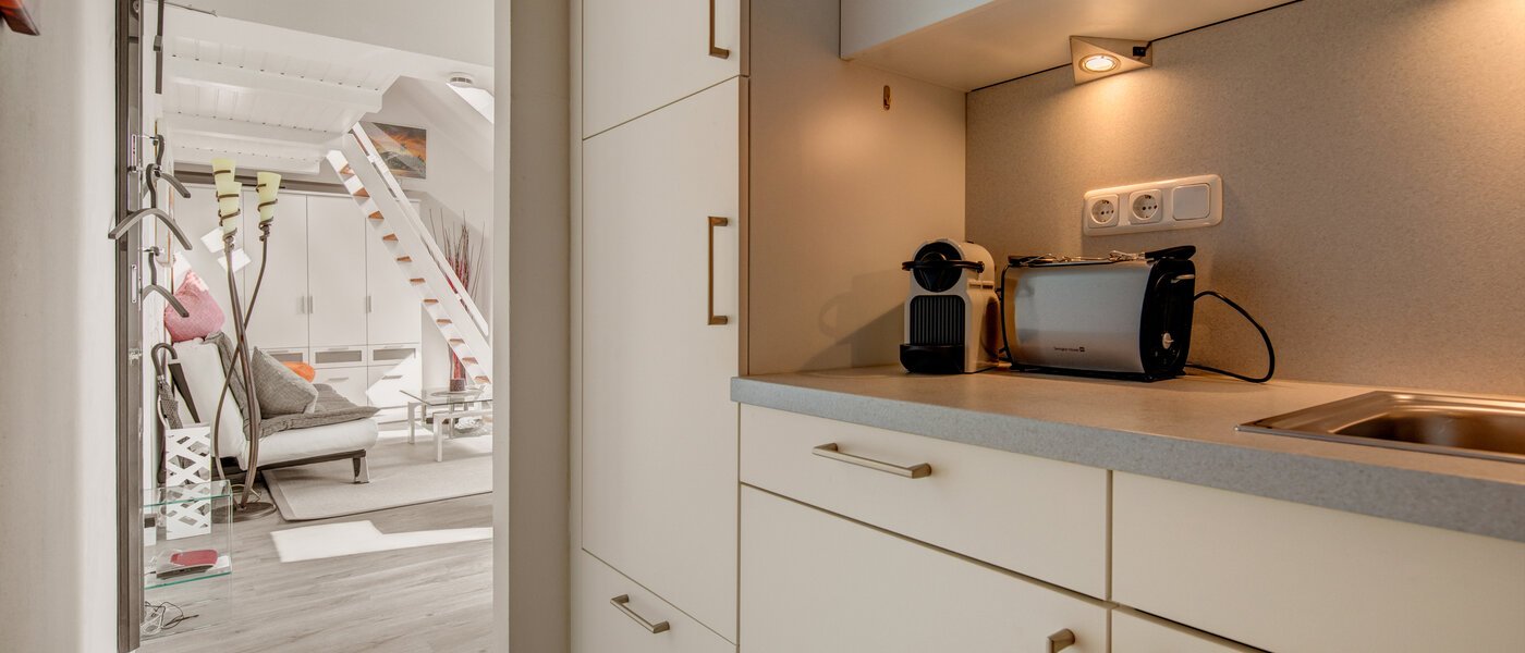 Wohnung München Nymphenburg 03 Küche 10722