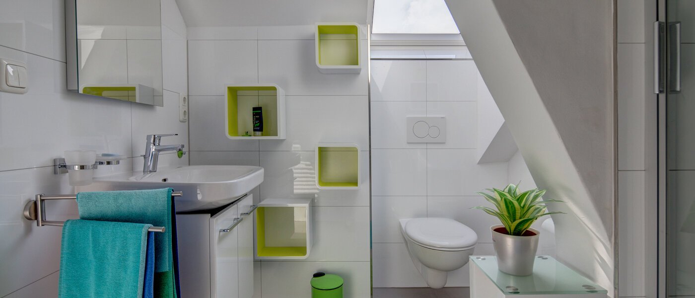 Wohnung München Nymphenburg 01 Badezimmer 10722